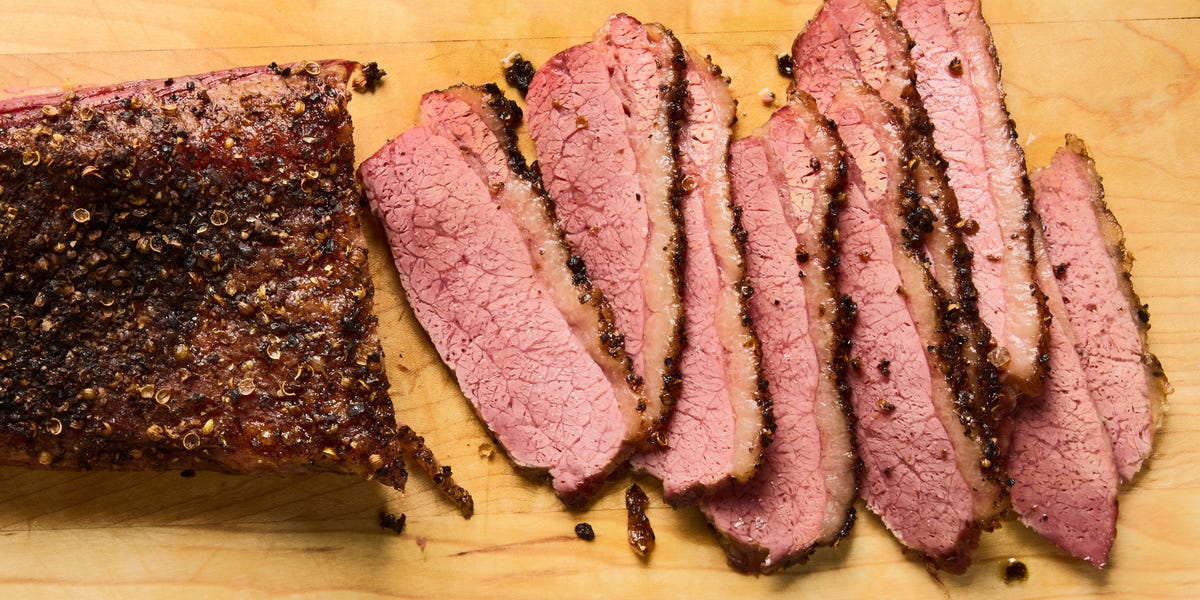 Mastering Corned Beef Brisket: Top Recipes